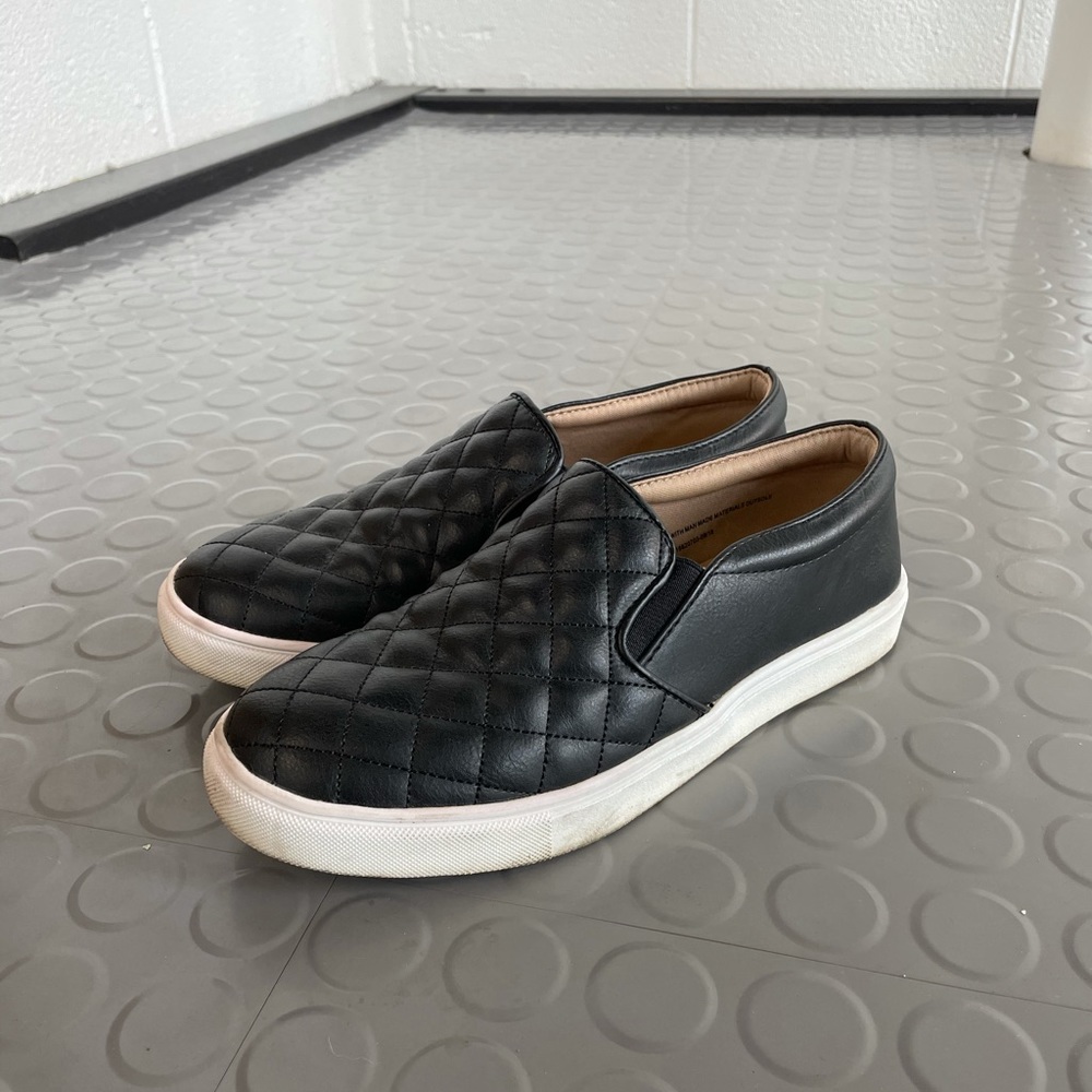 Slip-ons